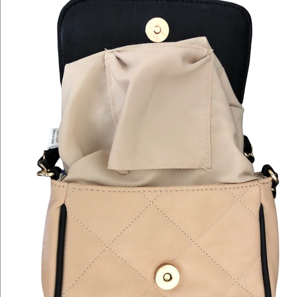 Aldo Mini Bow Crossbody Bag - Picture 4 of 5